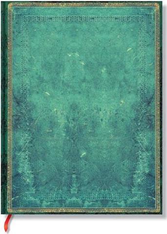 Immagine prodotto Paperblanks Taccuino Blu Pacifico Ultra (Righe, Copertina morbida)