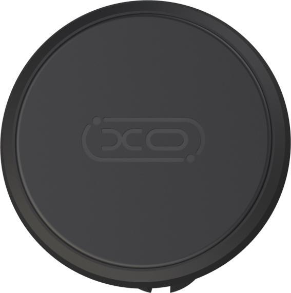 Actual product image xO C96B magnetic air vent car holder (black)