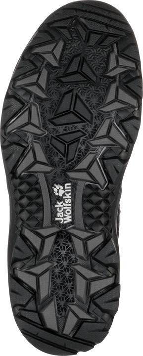 Produktbild Jack Wolfskin Vojo 3 Texapore Mid W (39.5)