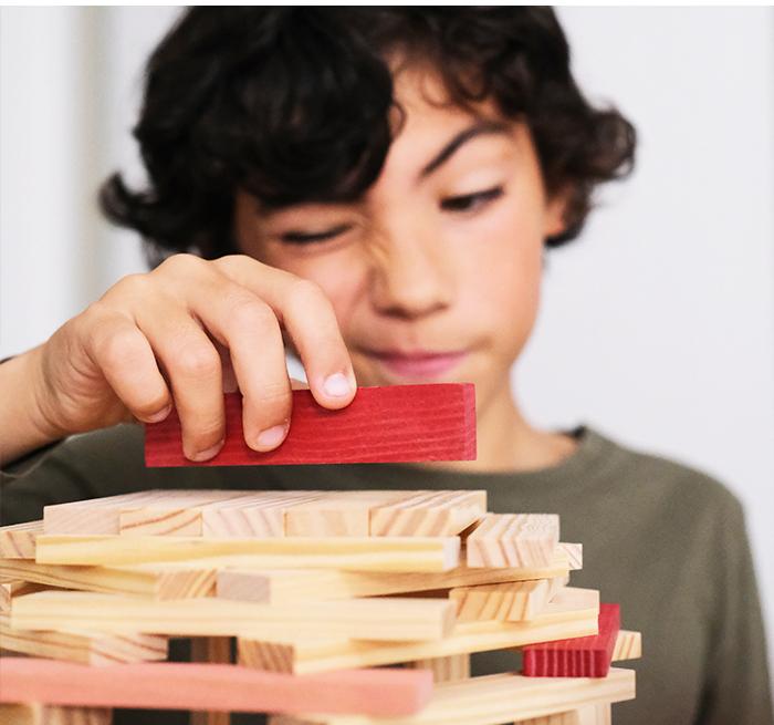 Immagine prodotto Kapla Kit di costruzione