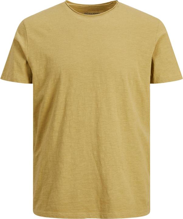 Jack & Jones Jprblurock Basic Tee Ss Crew Neck Ln