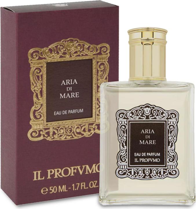 Produktbild Il Profvmo Aria di Mare (Eau de Parfum, 50 ml)