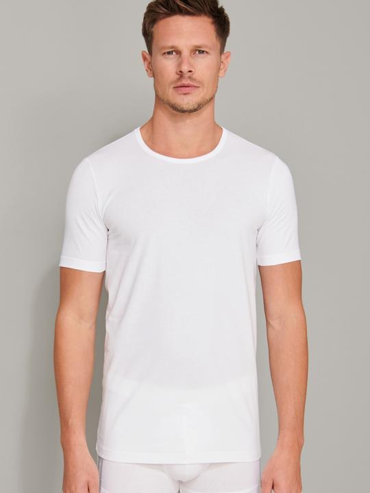 Image du produit Schiesser T-shirt 95/5 Organic Cotton (XL)