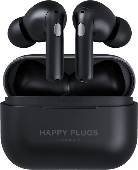 Actual product image Happy Plugs Air 1 Zen (30 h, Wireless)