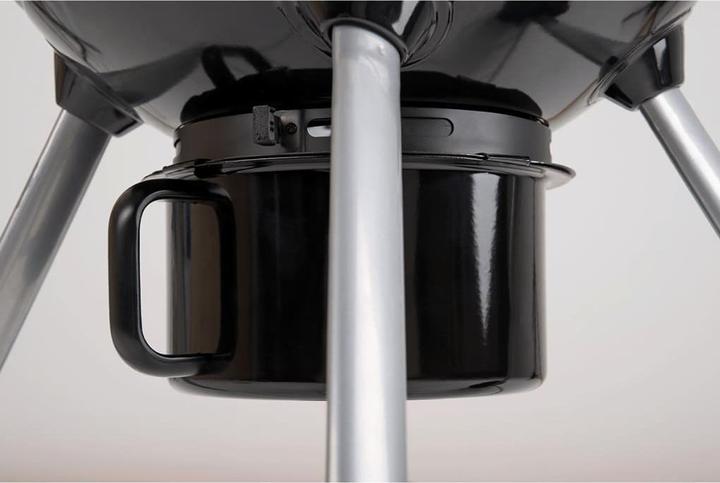 Image du produit Landmann Kepler 400 Gril sphérique (56 cm)