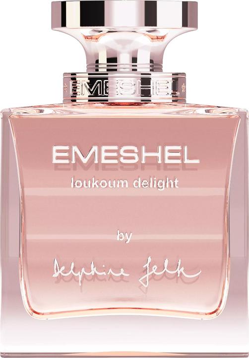 Image du produit Emeshel Les Cinq Parfumeurs Loukoum Delight (Eau de parfum, 50 ml)