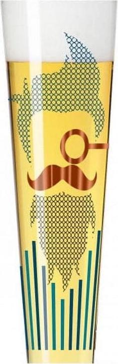 Actual product image Ritzenhoff Beer stand Heldenfest (0.39 l, 1 x)