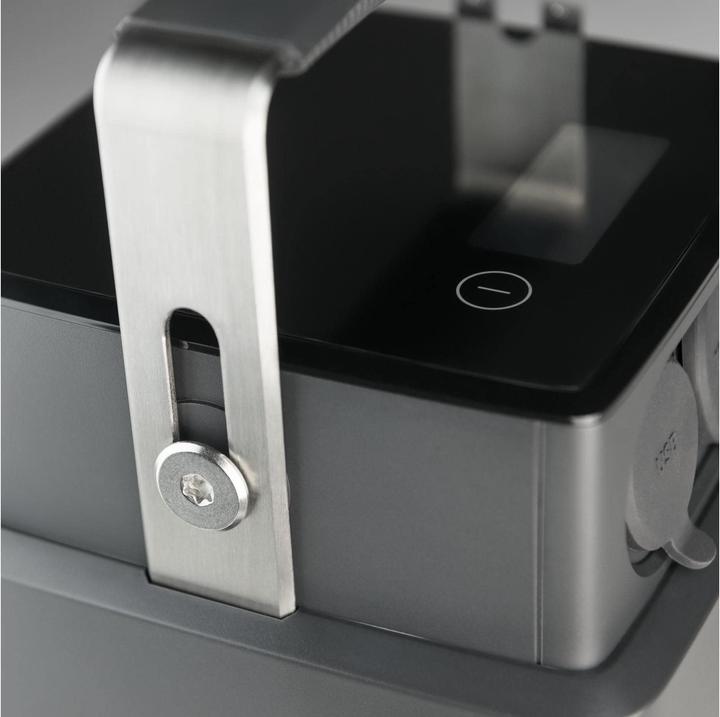 Produktbild Dometic PLB40 Power Station (512 Wh, 7.50 kg)