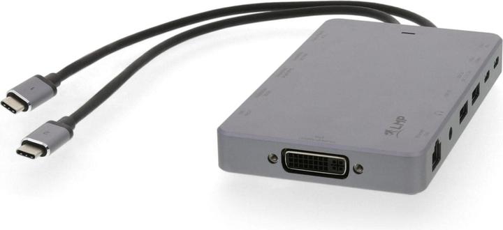 Produktbild LMP 20416 (USB-C, 1 Ports)