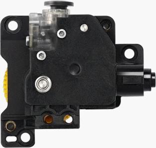 Actual product image Bambu Lab P1 Series - Extruder Unit
