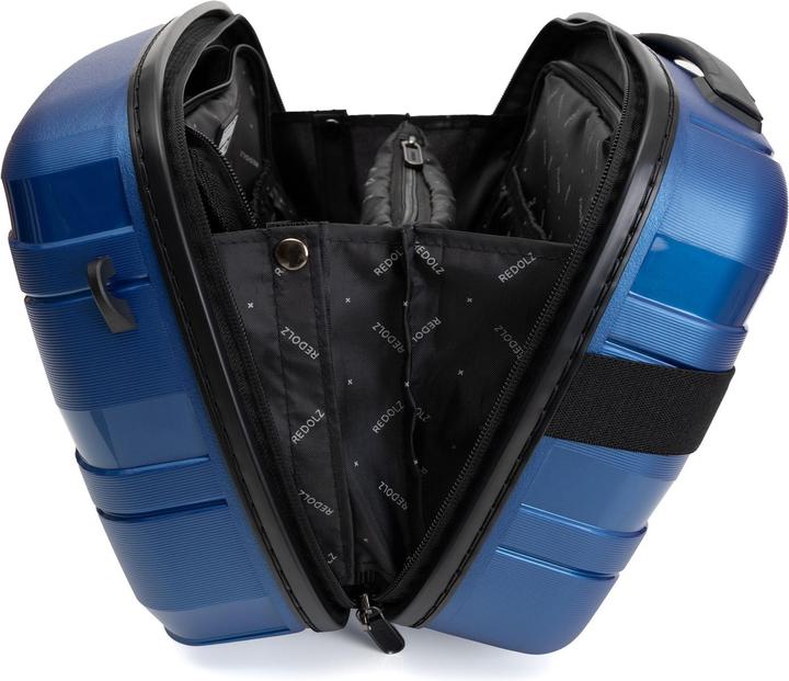 Immagine prodotto Redolz Essentials 10 Beautycase 34 cm (14 l)