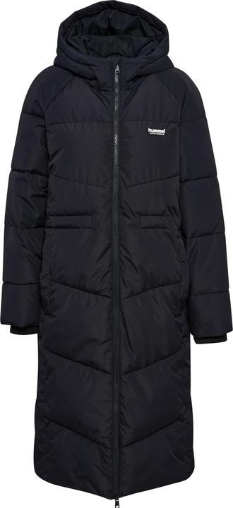 Actual product image hummel Hmlpuff Jacket Long Sportswear (XS)