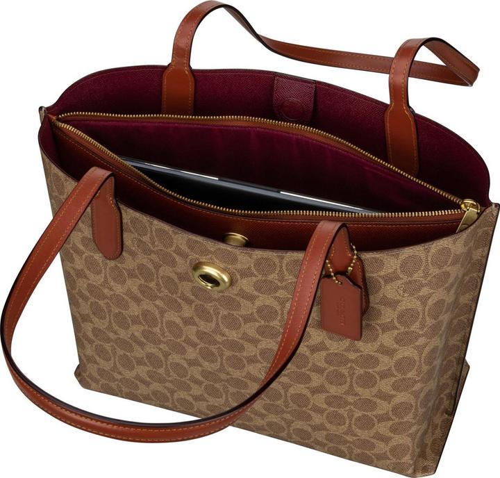Image du produit Coach Sac de shopping "Willow