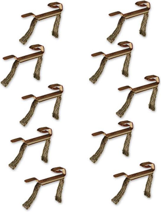 Image du produit Carrera Pinceaux de ponçage