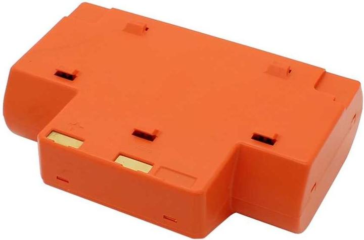 Actual product image AccuCell Buffer battery AlMn, Daitem BATXU06 (15000 mAh)