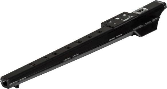 Artinoise Re.Corder acoustic digital recorder black (Fipple pipe)