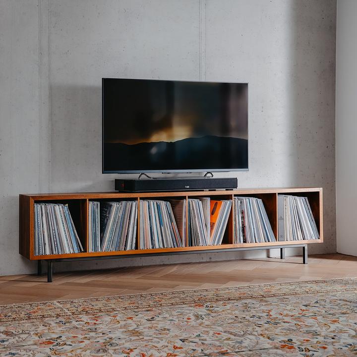 Produktbild Teufel Cinedeck (220 W, 5.0 Kanal)