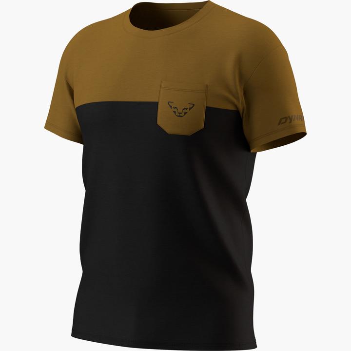 Immagine prodotto Dynafit Transalper Pocket Kurzarmshirt (M)