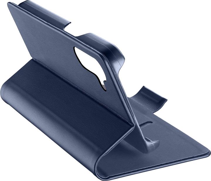 Actual product image Cellularline Book Case (Samsung Galaxy A36, Oppo A56)