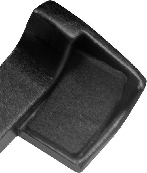 Actual product image LogiLink Smartphone bike mount, straight, for 3.57" smartphones
