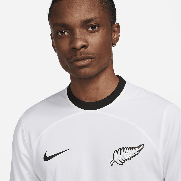 Image du produit Nike Maillot Nouvelle-Zélande (S)