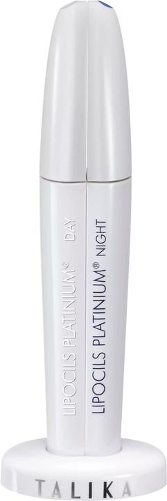 Image du produit Talika Lipocils Platinum soin des cils (20 ml, Jour + nuit)