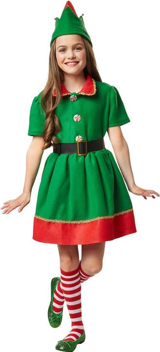 Actual product image Dressforfun Busy little elf (152)