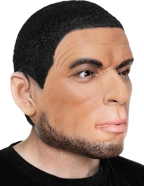Produktbild Metamorph Mbappé Maske