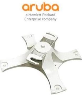 Image du produit Aruba Ap-220-Mnt-W1w (Support mural)