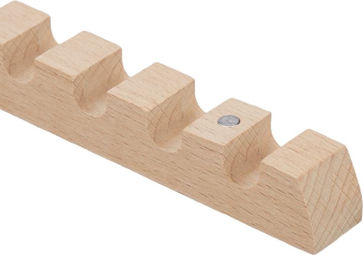 Actual product image Relaxdays 2x door hanger