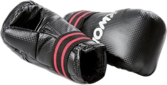 Produktbild Kwon Semi-Tec (S)