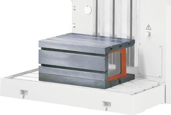 Produktbild Bernardo Cantina Bernardo - Würfeltisch für Schnellradialbohrmaschine SRB 40 / SRB 50