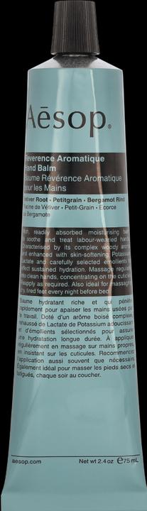 Actual product image Aesop Reverence Aromatique (75 ml)