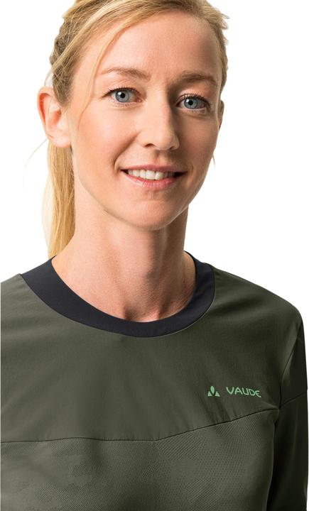 Produktbild Vaude Women's Moab LS PRO Shirt (40)