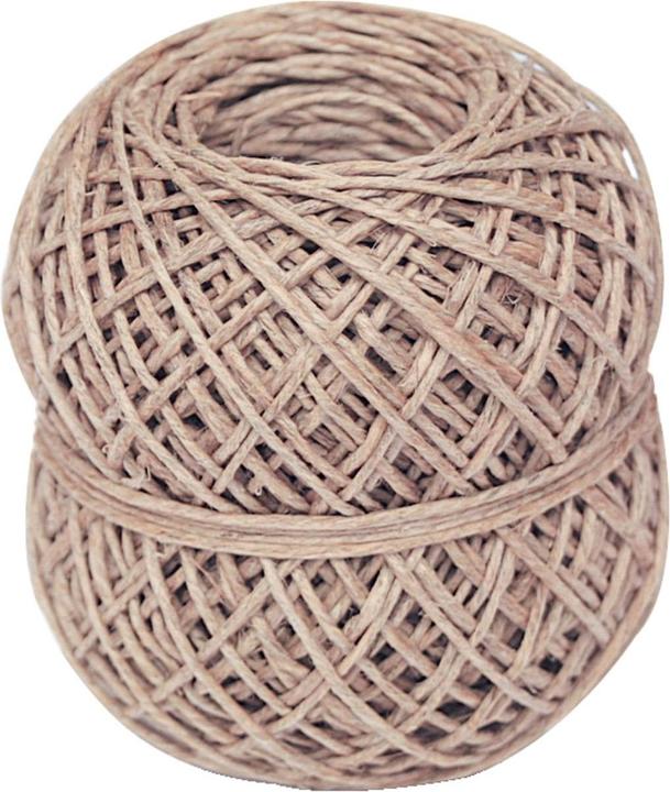 Immagine prodotto Magni Imballaggio in fibra naturale twine/100844 80 m a 8 kg (1 Pezzo/i)