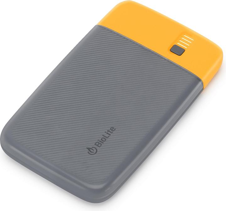 Image du produit Biolite Power Pack Charge 20 PD (6 mAh, 18 W, 18 Wh)