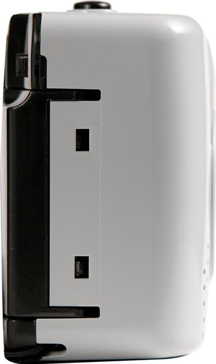 Actual product image Kodak M35 REUSABLE CAMERA MARMOR grey