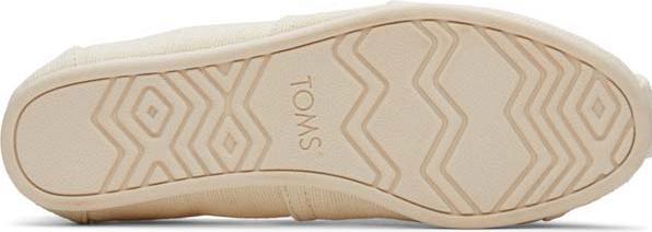 Produktbild Toms W's Classic Alpargata Canvas (38.5)