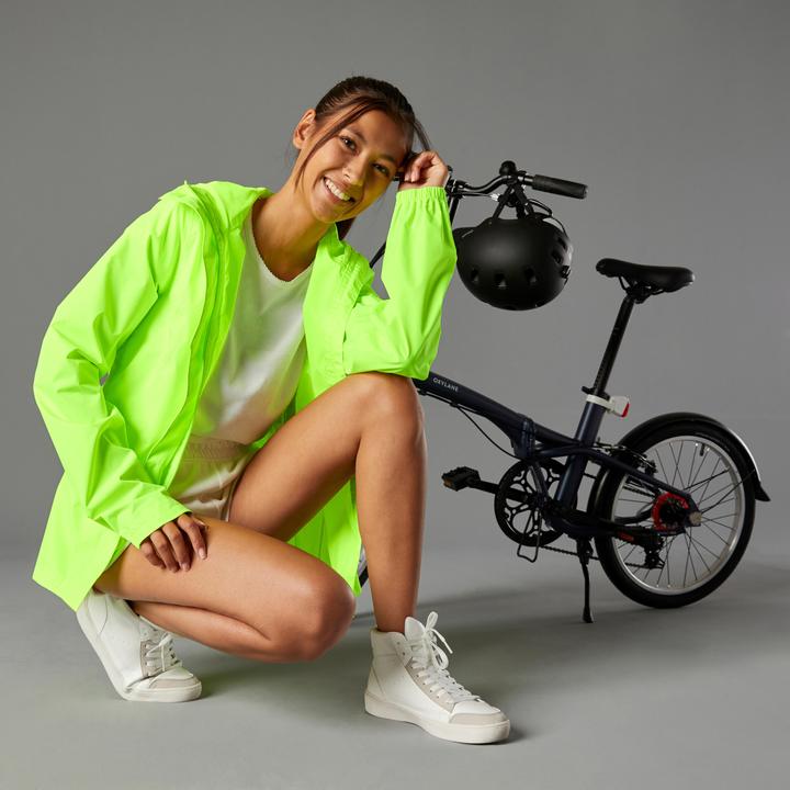 Image du produit Btwin RAIN 120 (M)