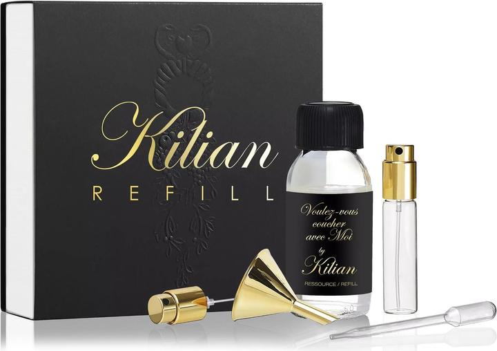 Immagine prodotto By Kilian Una notte nel giardino del bene e del male Voulez Vous Coucher Avec Moi Refill (Eau de parfum, 50 ml)