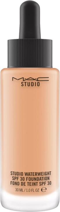 Image du produit MAC Cosmetics Fond de teint Studio Waterweight (NC40)
