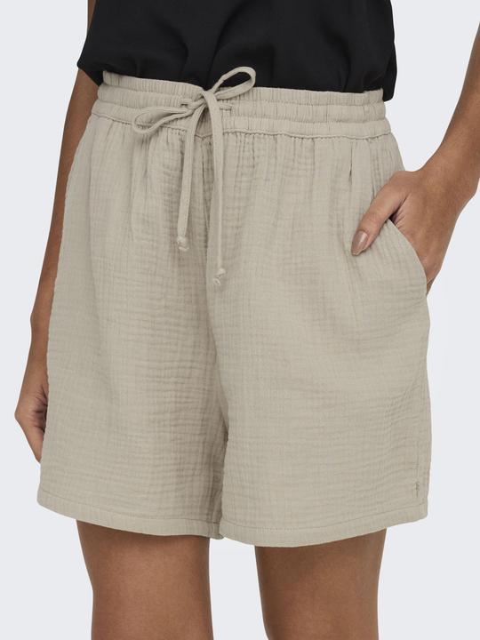 Produktbild Only Normal geschnitten Shorts Shorts (S)