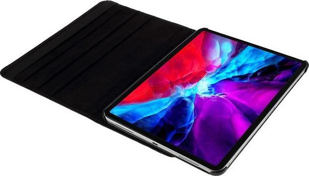 Actual product image MU Classic Rotatable leather cover (IPad Air (2022), IPad Air 10.9 (2020))