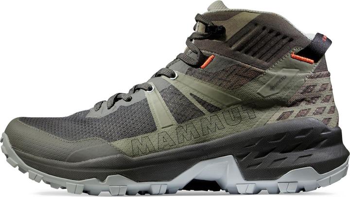 Mammut Sertig II Mid GTX Men
