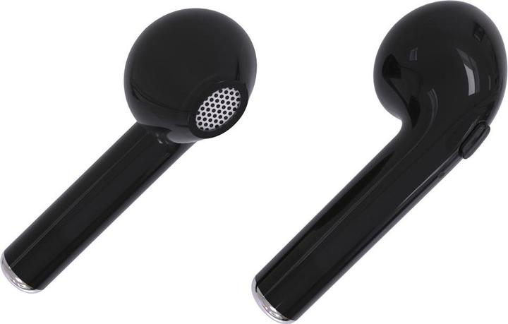 Produktbild PhoneLook Kabellose Kopfhörer i7S TWS Bluetooth 4.2 inkl. Verstau- und Lade Etui (6 h, Kabellos)