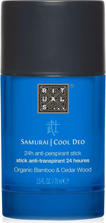 Produktbild Rituals Samurai Cool Deo stick Antitranspirant-Stick (Stick)