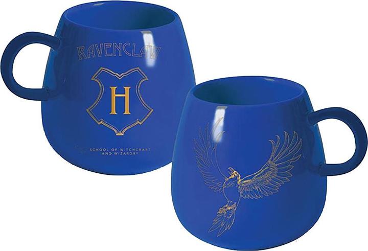 Produktbild Kaffeebecher Intricate Houses Ravenclaw