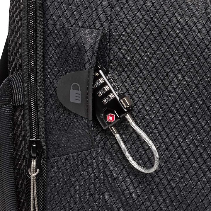 Produktbild Manfrotto PL FrontLoader backpack M (Fotorucksack, 24.50 l)