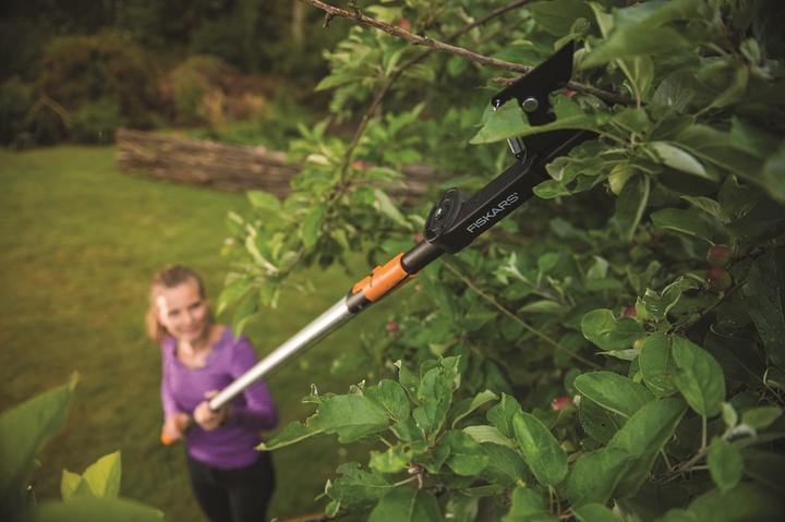 Produktbild Fiskars Baumschere QuikFit™