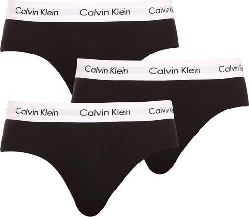 Produktbild Calvin Klein Cotton Stretch (M, 3er Pack)